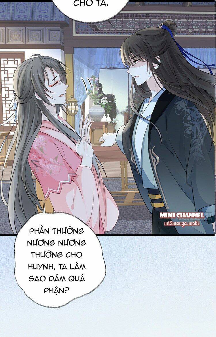 Thái Hậu Quân Hạ Thần Chapter 62 - 9