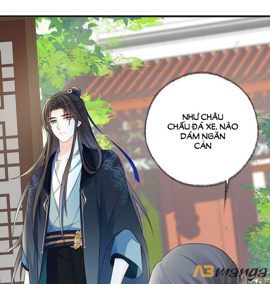 Thái Hậu Quân Hạ Thần Chapter 63 - 1