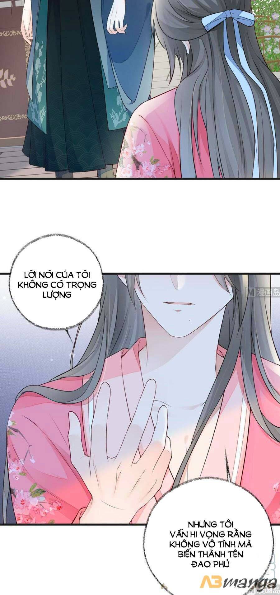 Thái Hậu Quân Hạ Thần Chapter 63 - 2