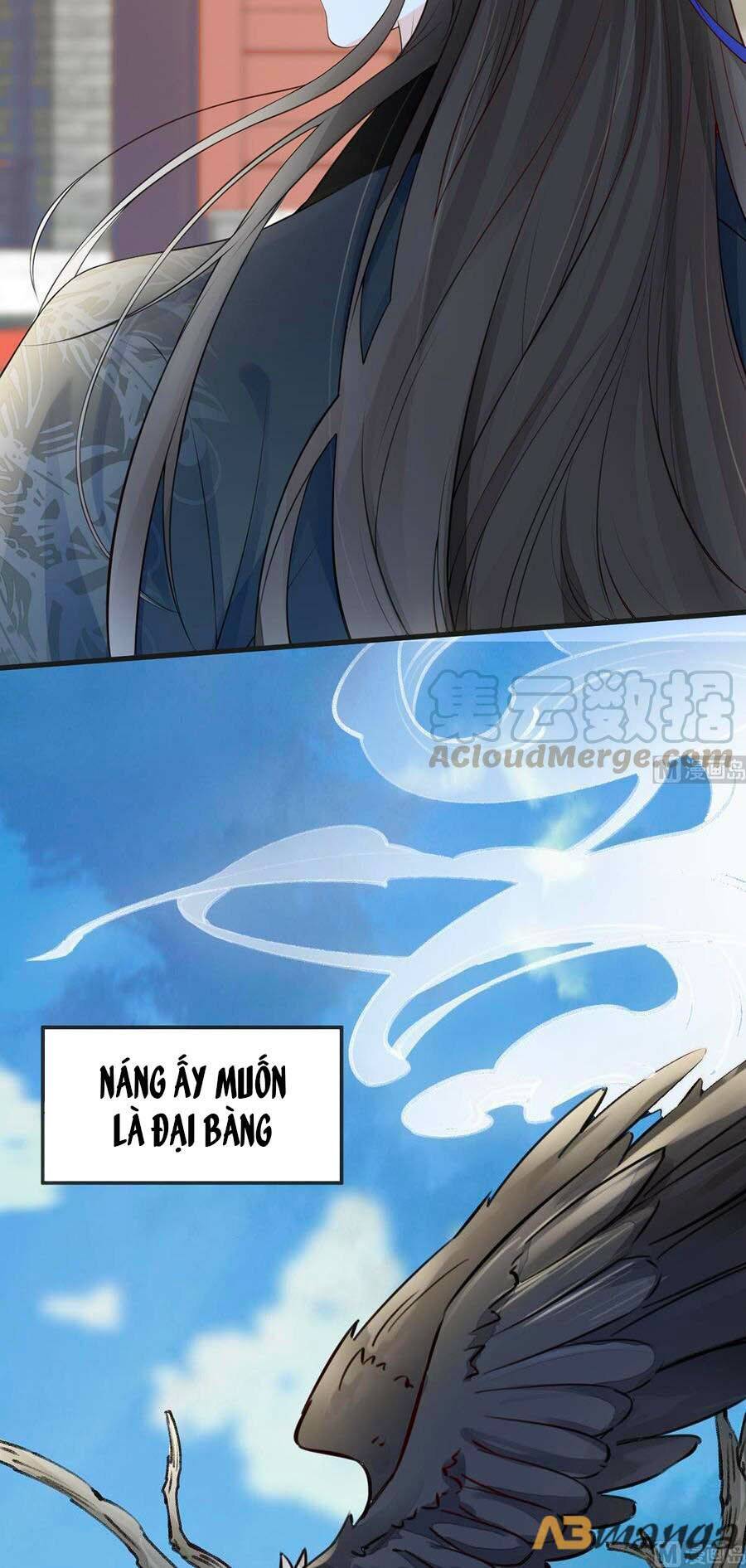 Thái Hậu Quân Hạ Thần Chapter 63 - 11