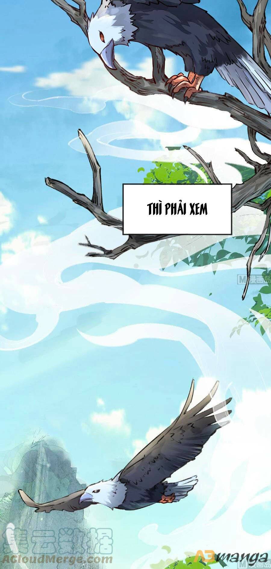 Thái Hậu Quân Hạ Thần Chapter 63 - 12