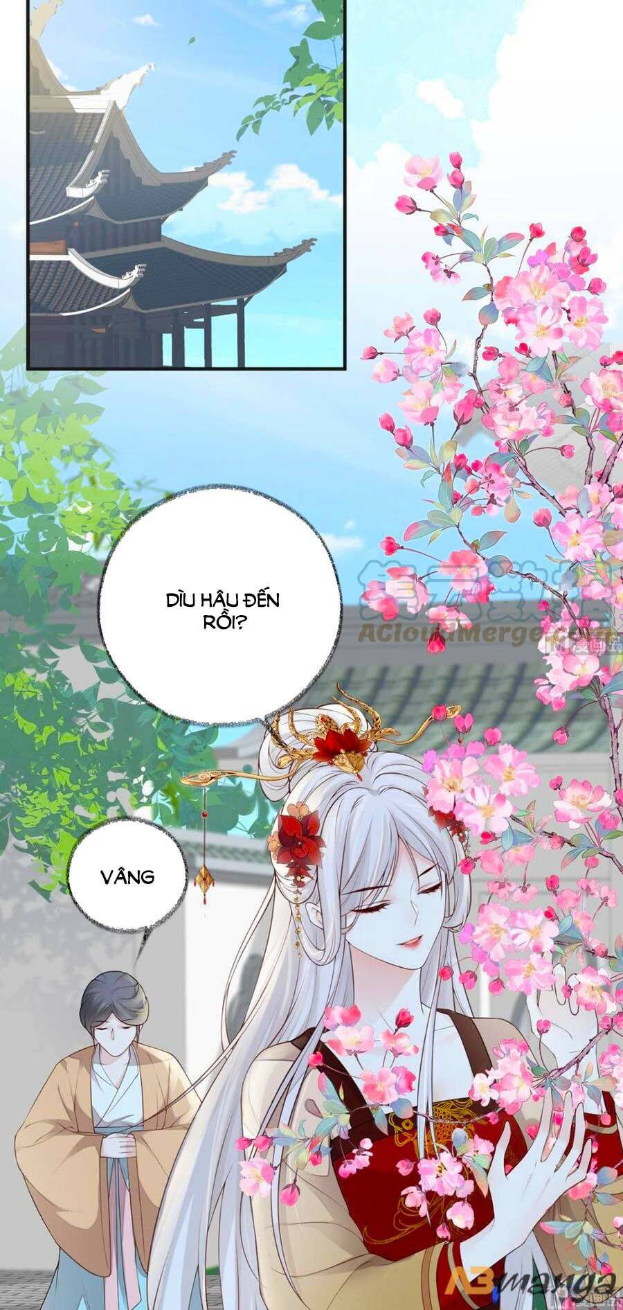 Thái Hậu Quân Hạ Thần Chapter 63 - 14