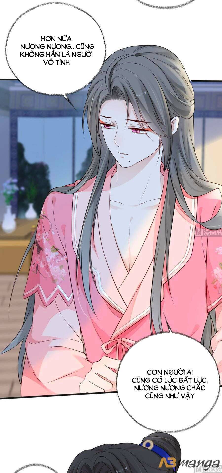 Thái Hậu Quân Hạ Thần Chapter 63 - 3