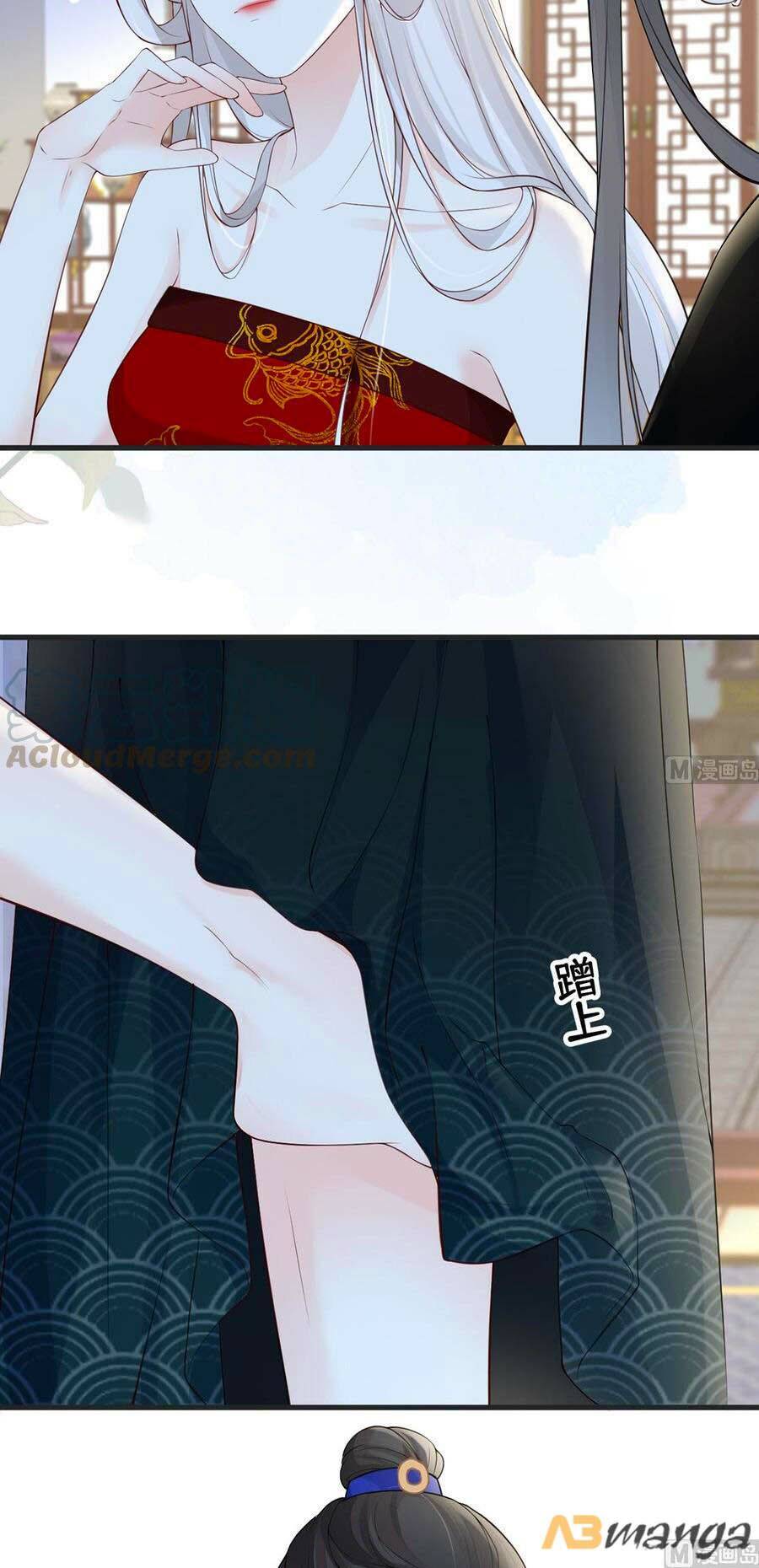 Thái Hậu Quân Hạ Thần Chapter 63 - 21