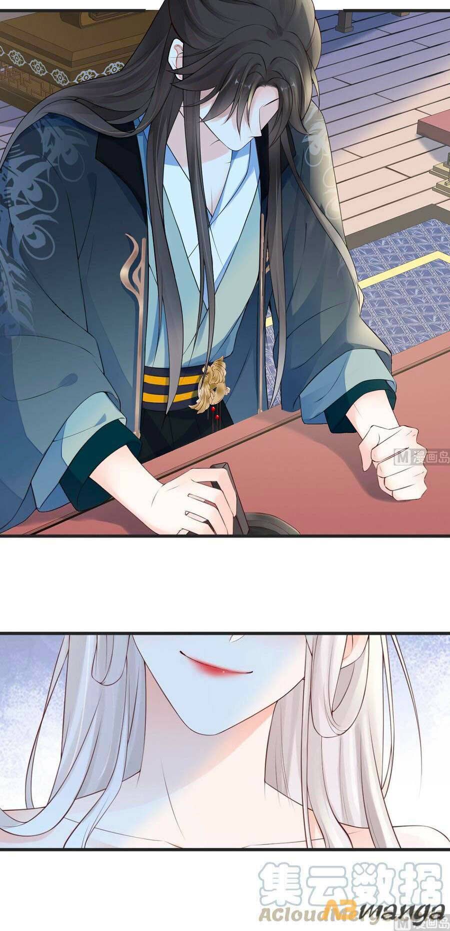 Thái Hậu Quân Hạ Thần Chapter 63 - 22