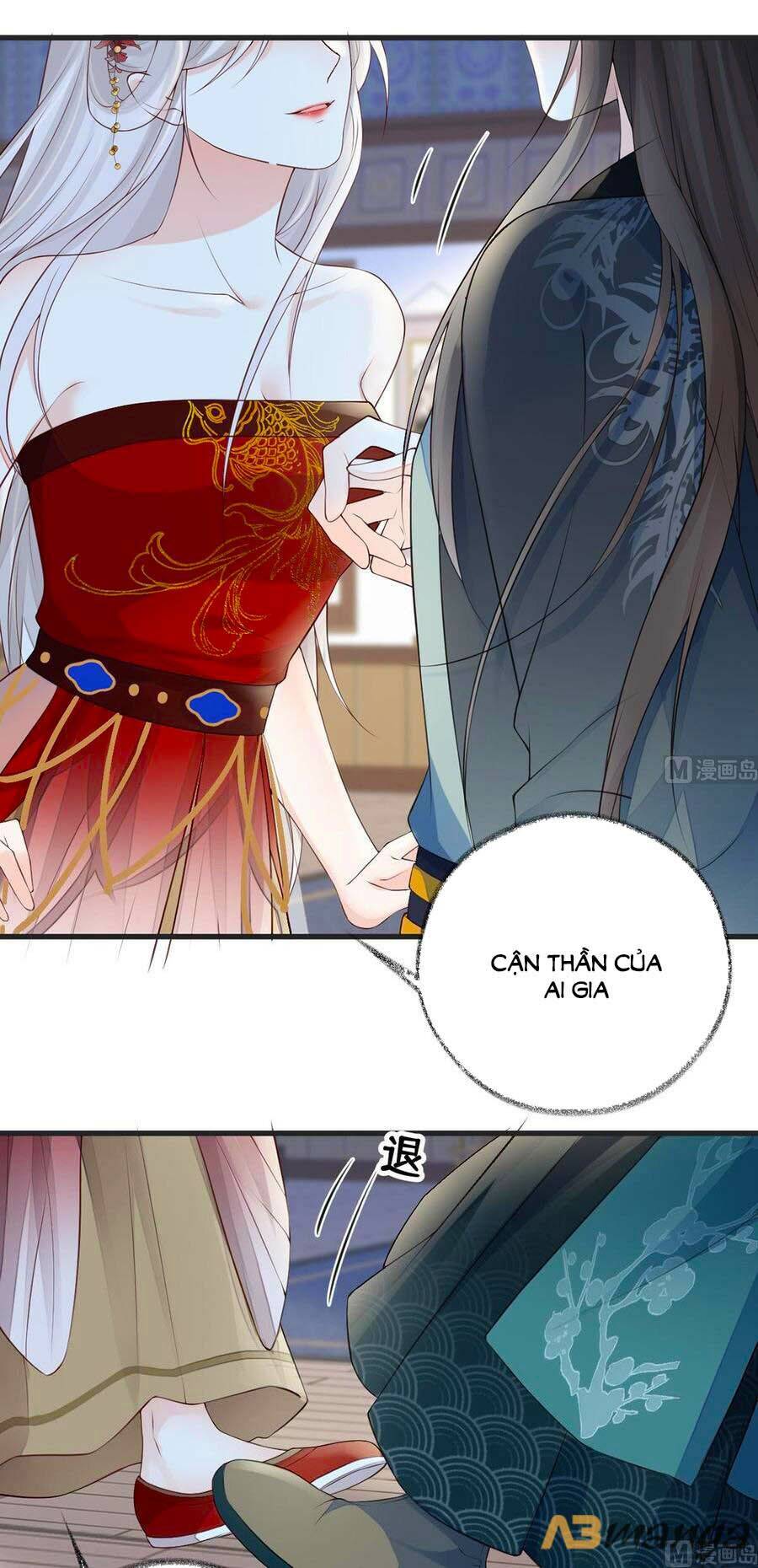 Thái Hậu Quân Hạ Thần Chapter 63 - 23