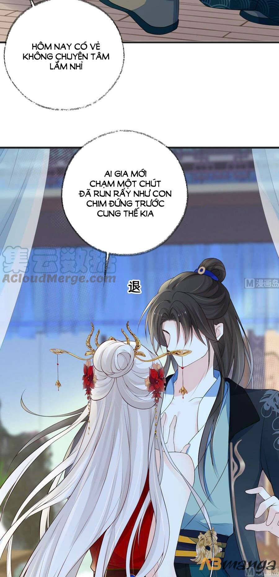 Thái Hậu Quân Hạ Thần Chapter 63 - 24