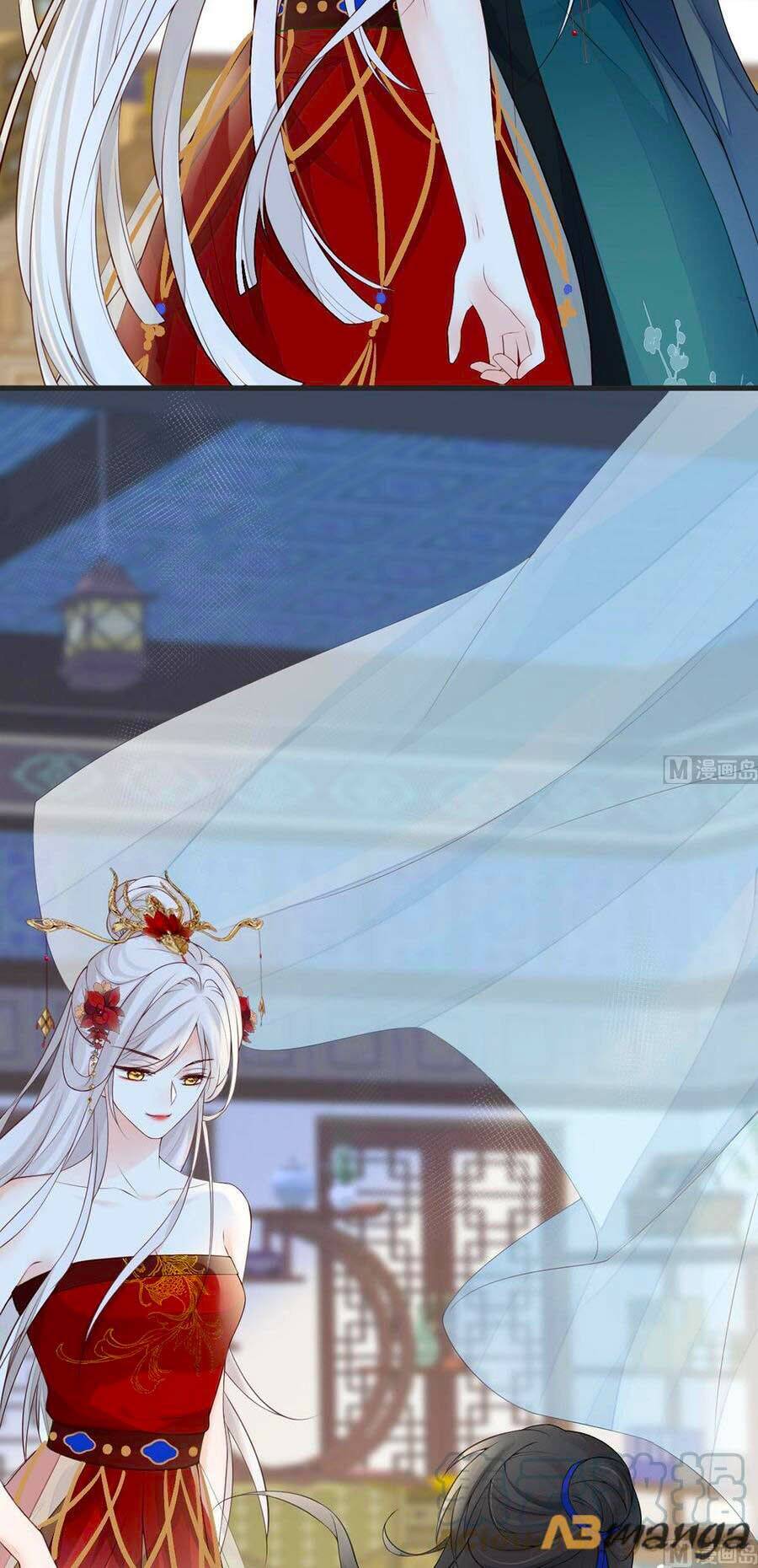 Thái Hậu Quân Hạ Thần Chapter 63 - 25