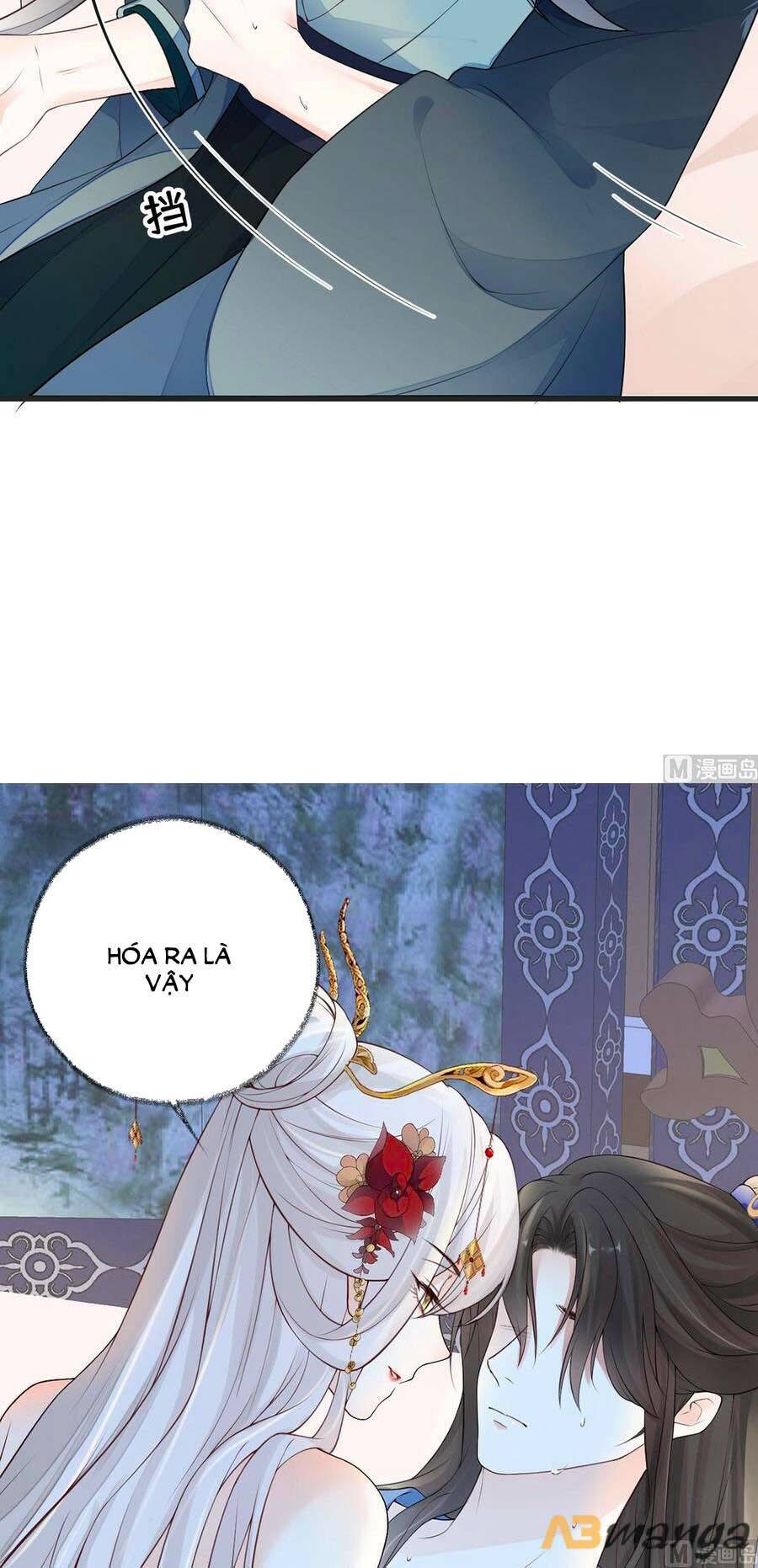 Thái Hậu Quân Hạ Thần Chapter 63 - 27