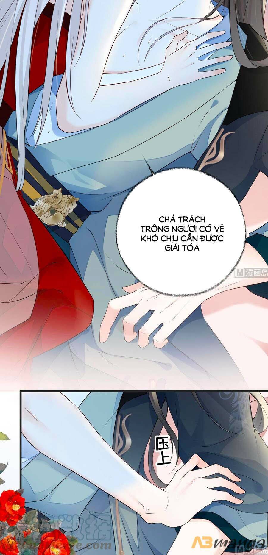 Thái Hậu Quân Hạ Thần Chapter 63 - 28