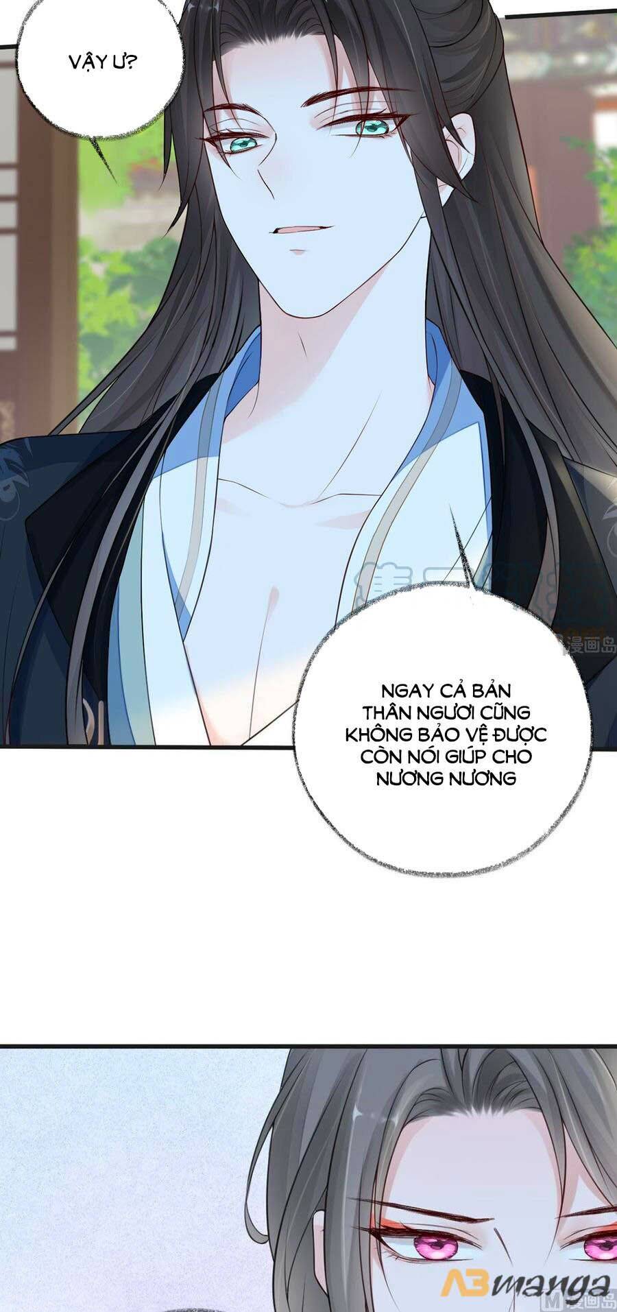 Thái Hậu Quân Hạ Thần Chapter 63 - 4