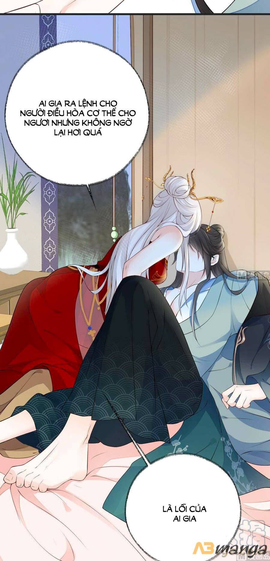 Thái Hậu Quân Hạ Thần Chapter 63 - 31