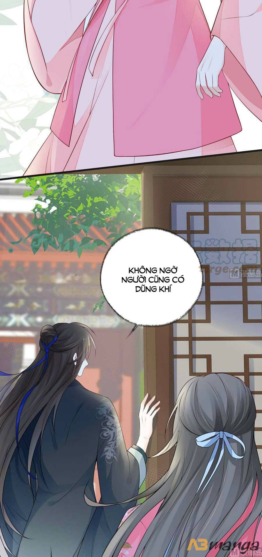 Thái Hậu Quân Hạ Thần Chapter 63 - 8