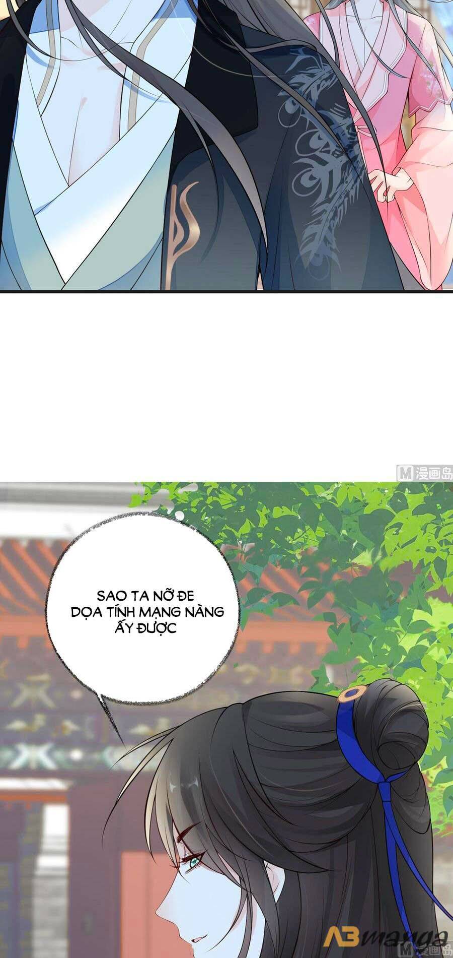 Thái Hậu Quân Hạ Thần Chapter 63 - 10