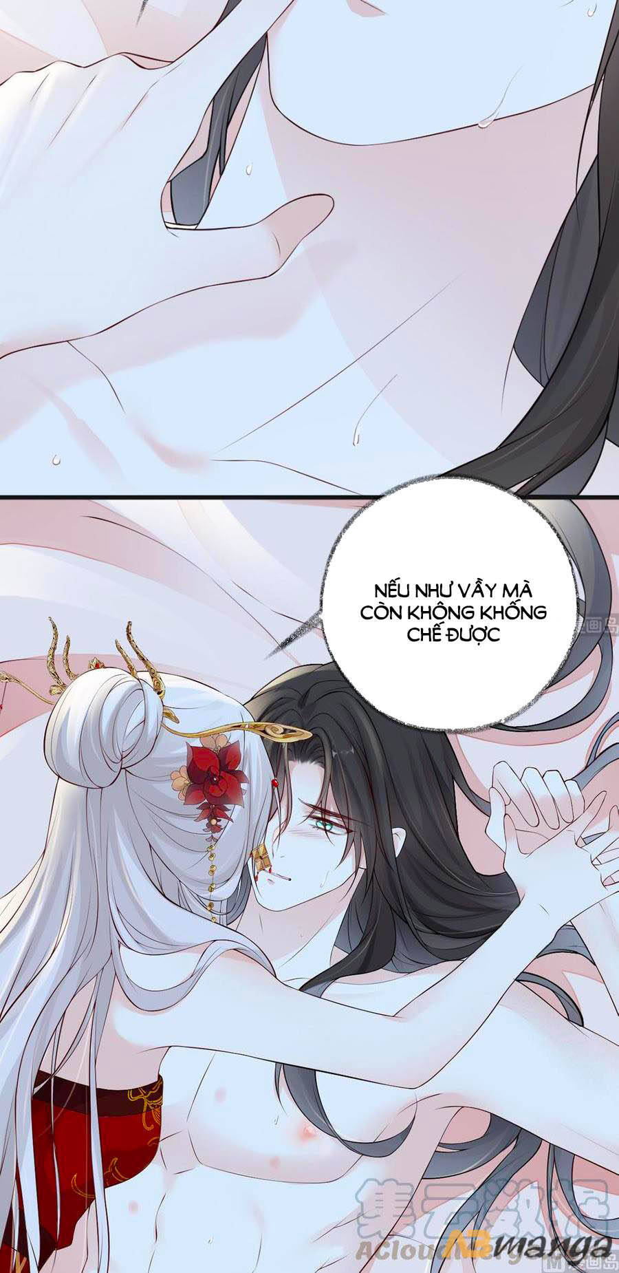 Thái Hậu Quân Hạ Thần Chapter 64 - 12