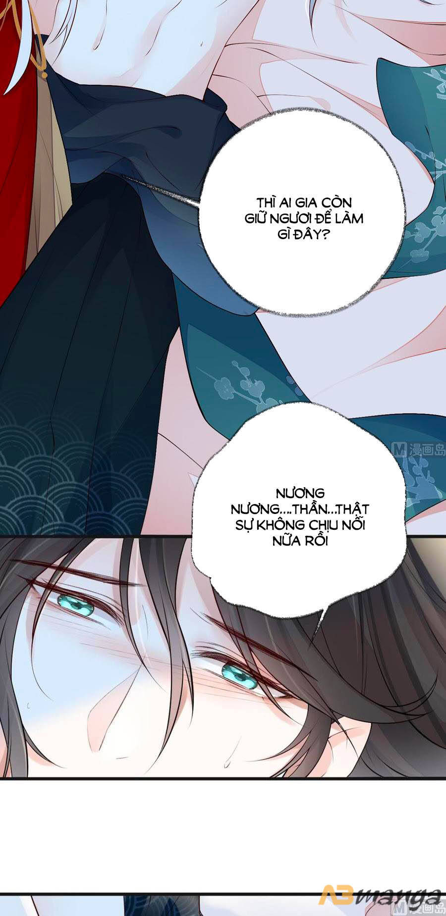 Thái Hậu Quân Hạ Thần Chapter 64 - 13