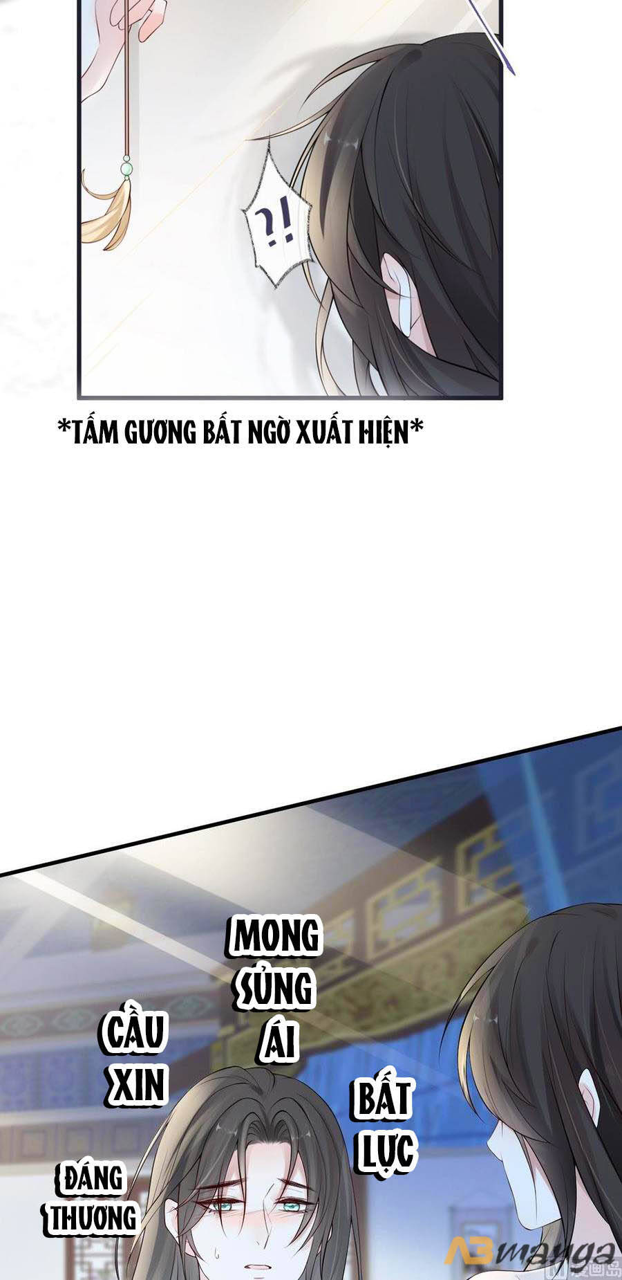 Thái Hậu Quân Hạ Thần Chapter 64 - 18