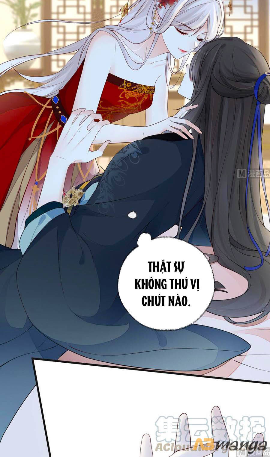 Thái Hậu Quân Hạ Thần Chapter 64 - 3