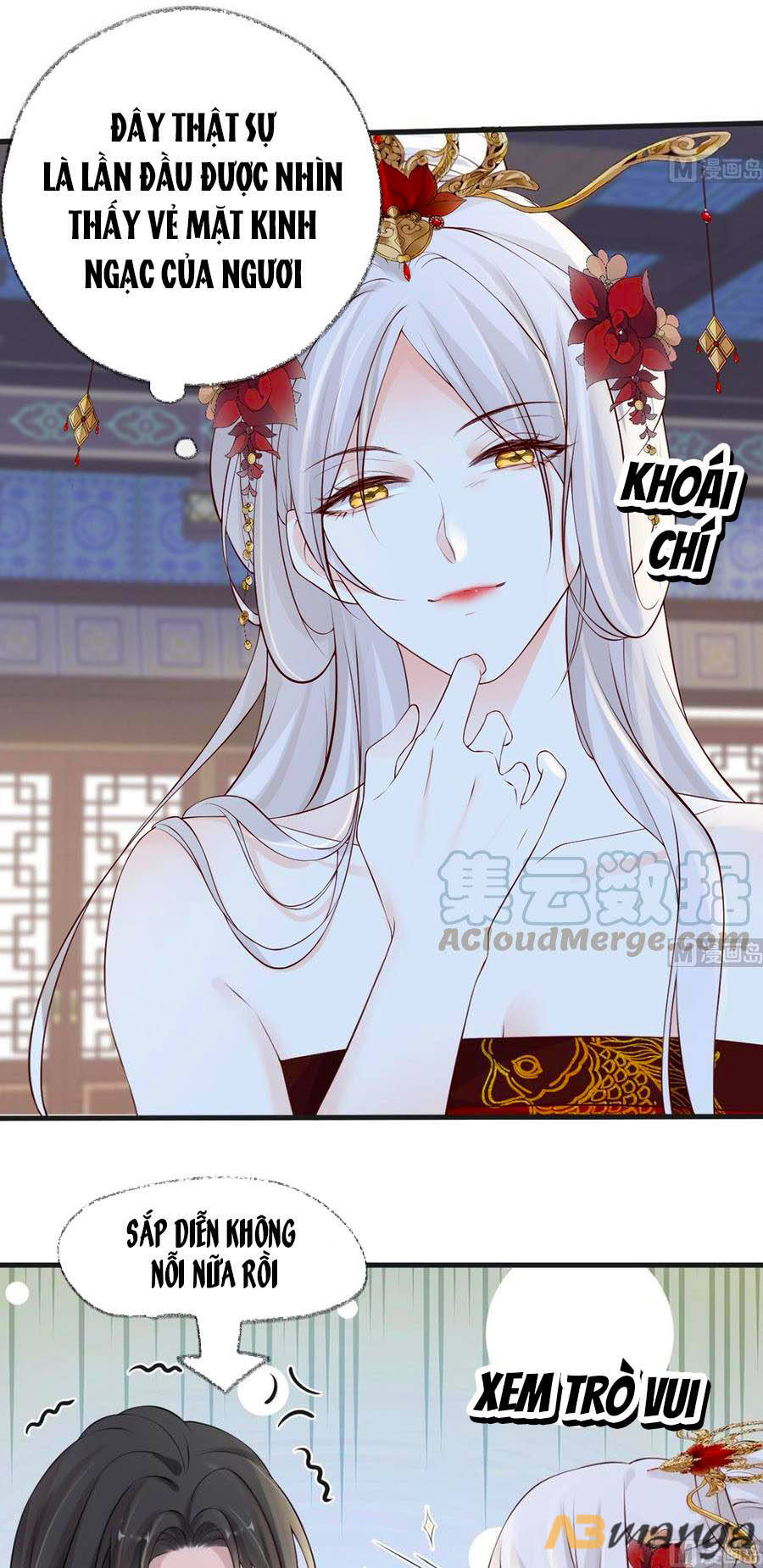 Thái Hậu Quân Hạ Thần Chapter 64 - 21