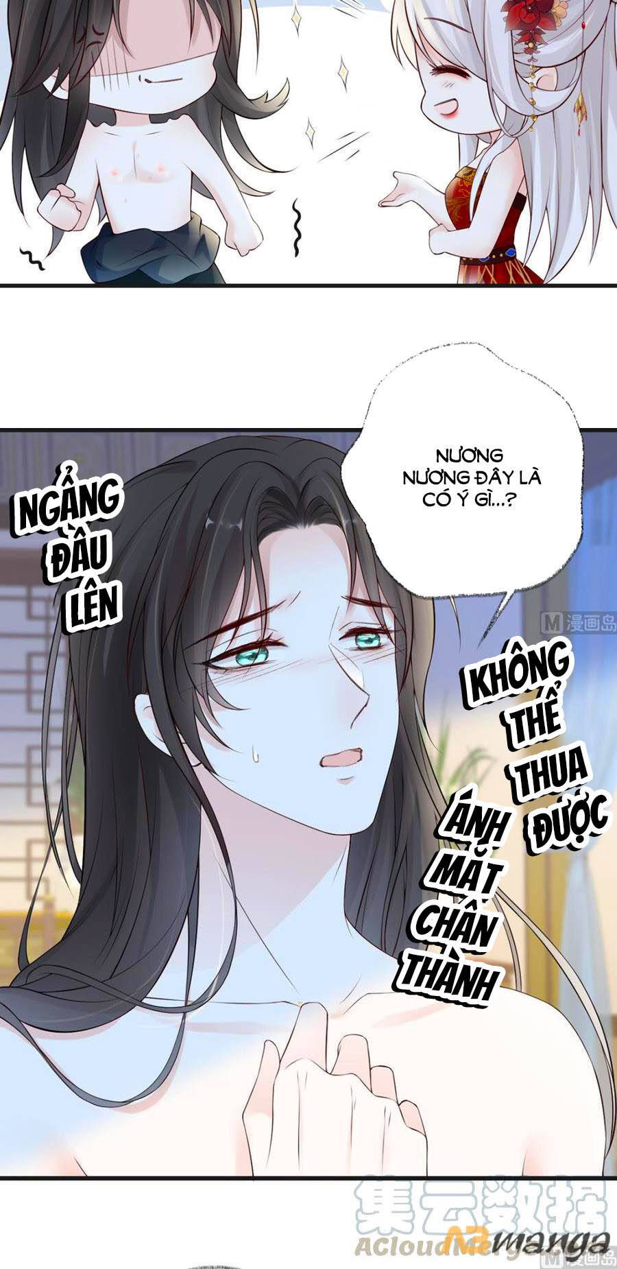 Thái Hậu Quân Hạ Thần Chapter 64 - 22
