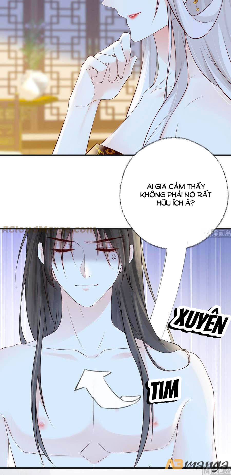 Thái Hậu Quân Hạ Thần Chapter 64 - 24