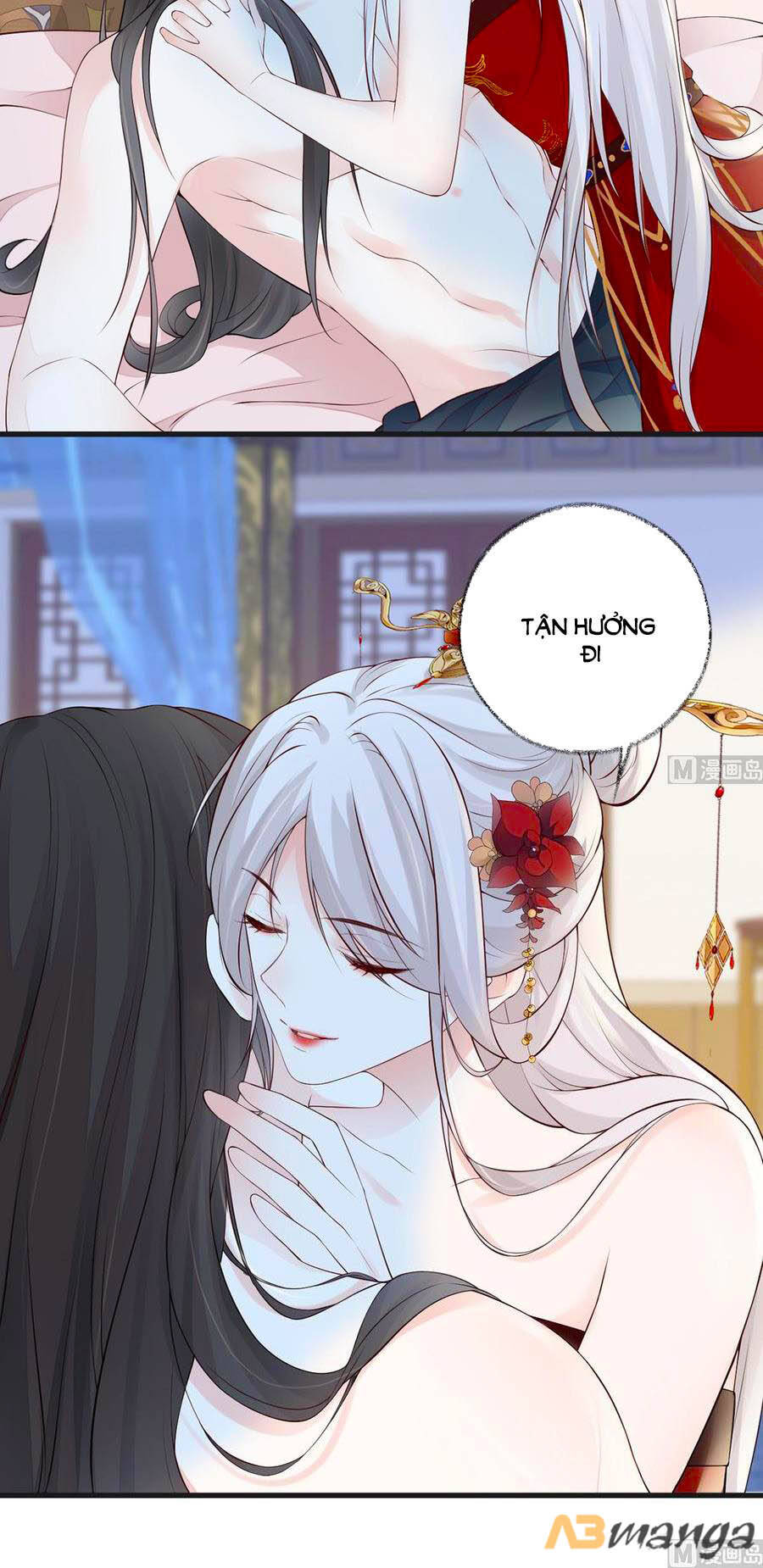 Thái Hậu Quân Hạ Thần Chapter 64 - 26