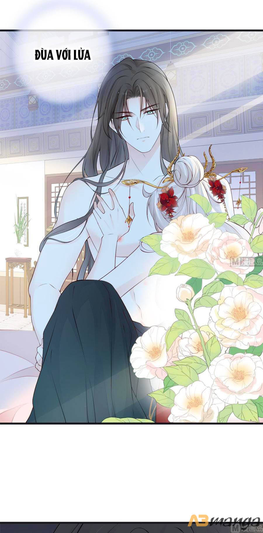 Thái Hậu Quân Hạ Thần Chapter 64 - 29