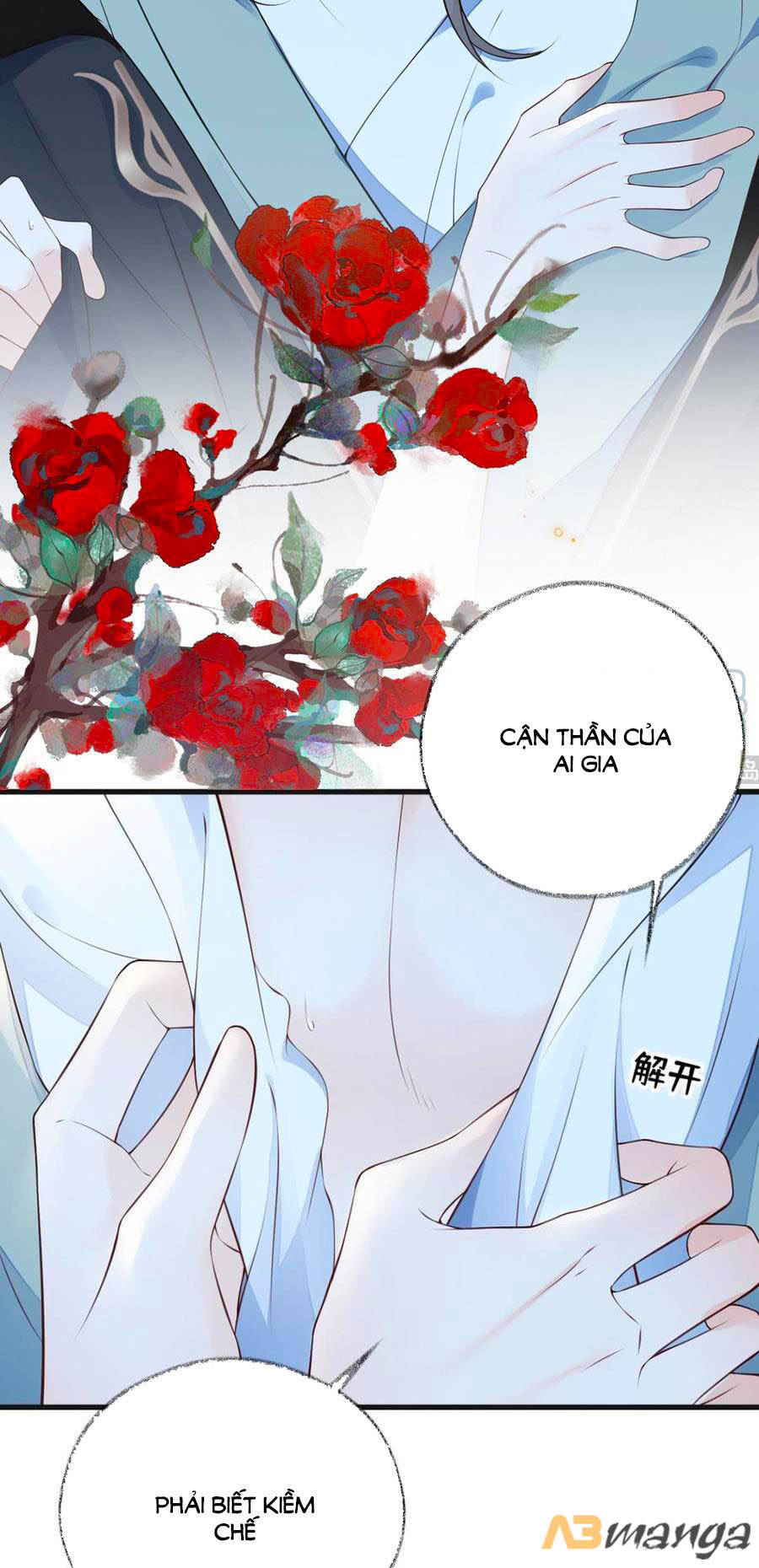 Thái Hậu Quân Hạ Thần Chapter 64 - 5