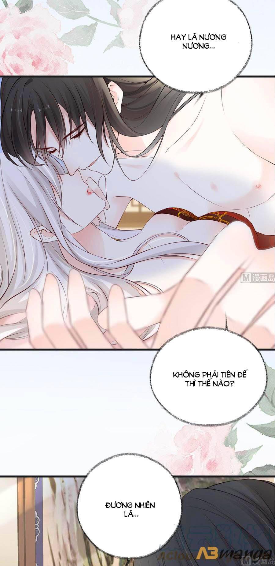 Thái Hậu Quân Hạ Thần Chapter 65 - 15