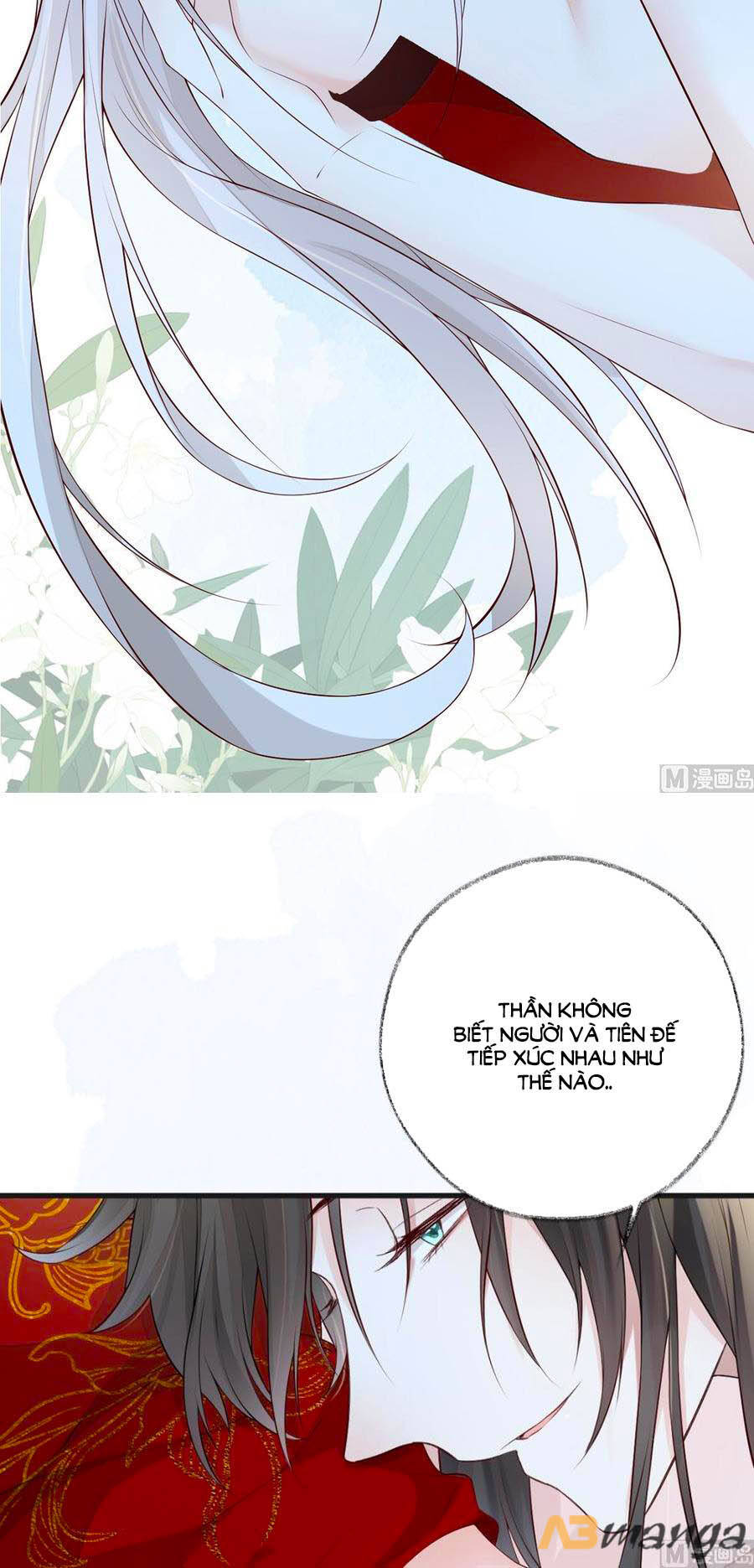 Thái Hậu Quân Hạ Thần Chapter 65 - 25