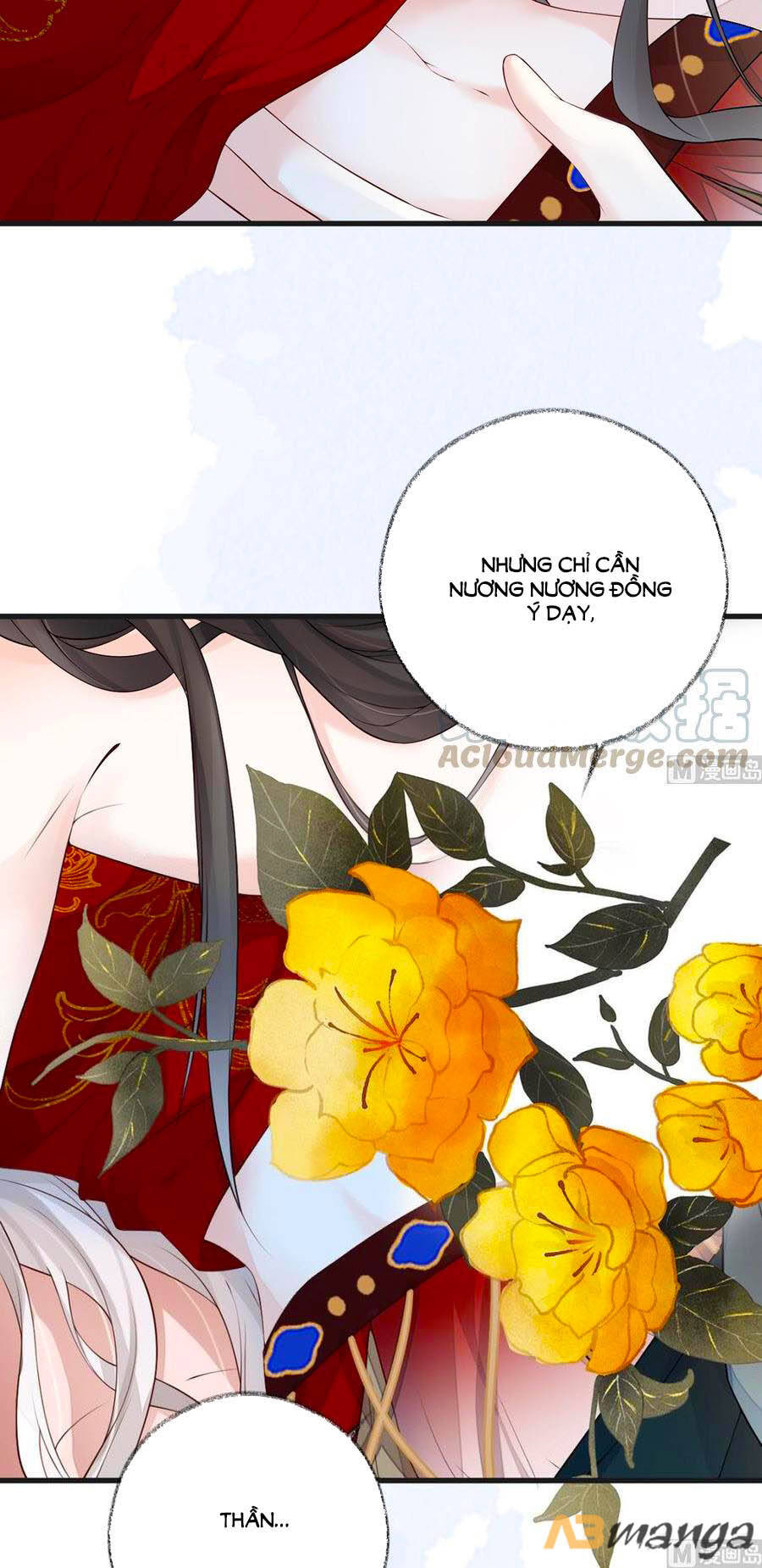 Thái Hậu Quân Hạ Thần Chapter 65 - 26