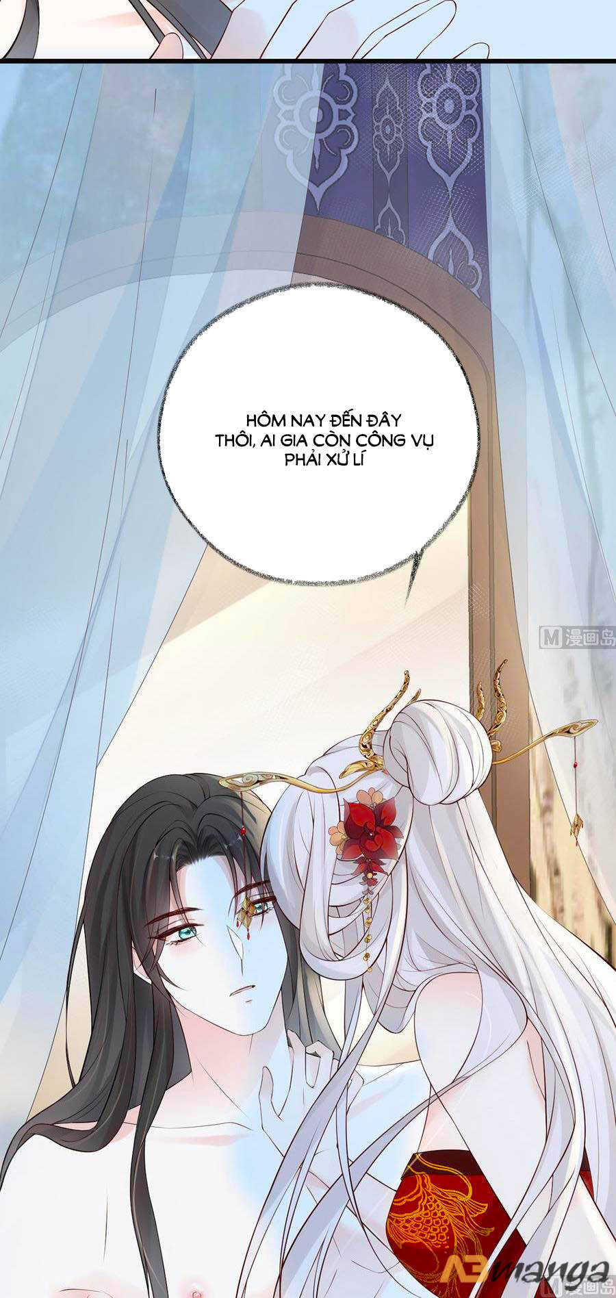 Thái Hậu Quân Hạ Thần Chapter 65 - 4