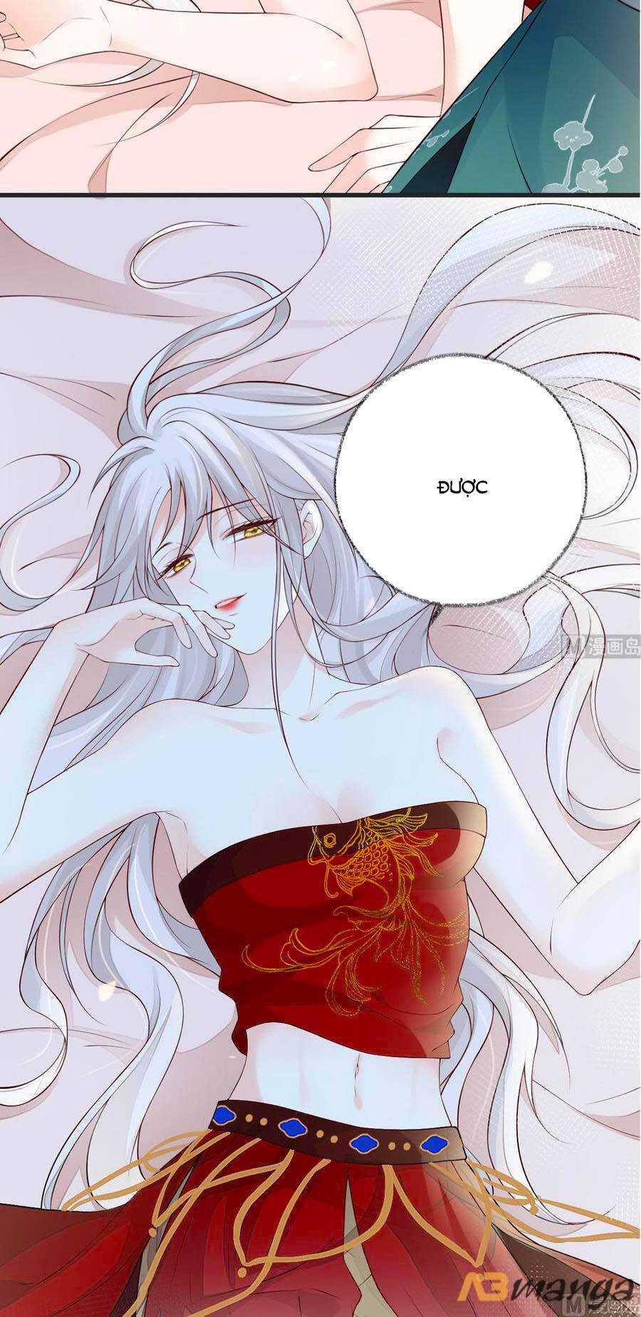 Thái Hậu Quân Hạ Thần Chapter 65 - 31