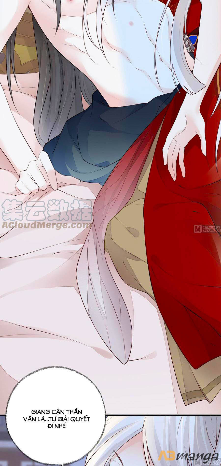 Thái Hậu Quân Hạ Thần Chapter 65 - 5