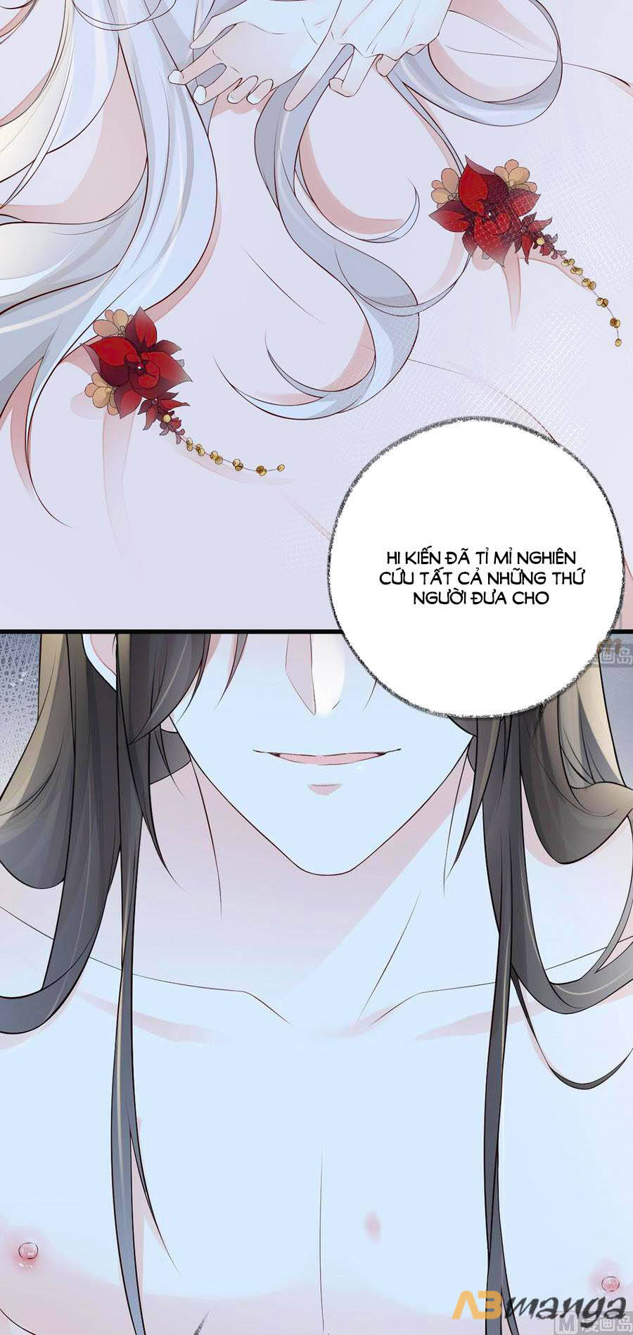 Thái Hậu Quân Hạ Thần Chapter 65 - 8