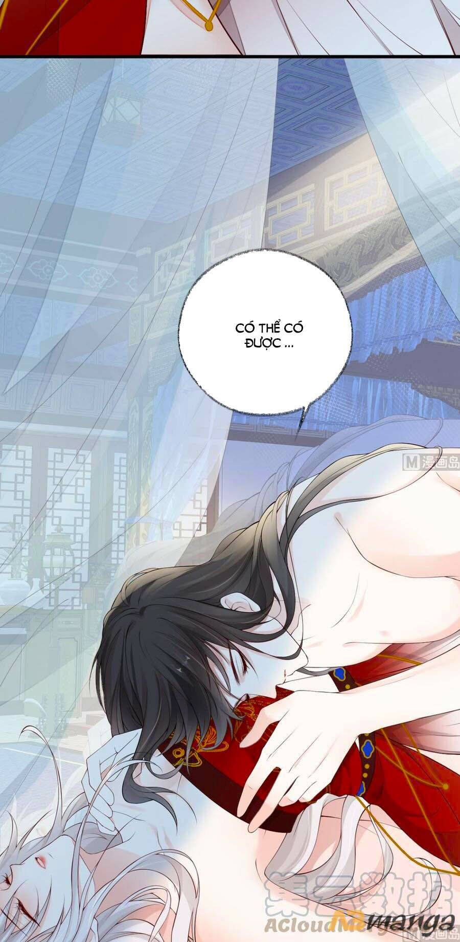 Thái Hậu Quân Hạ Thần Chapter 66 - 2