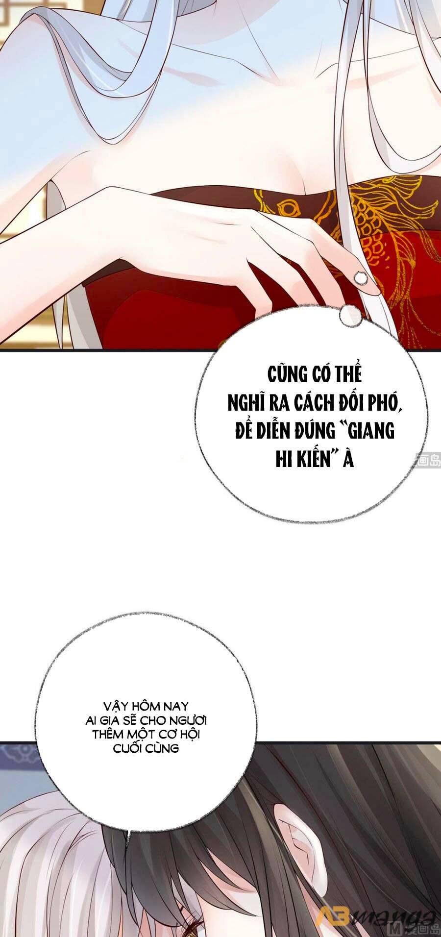 Thái Hậu Quân Hạ Thần Chapter 66 - 11