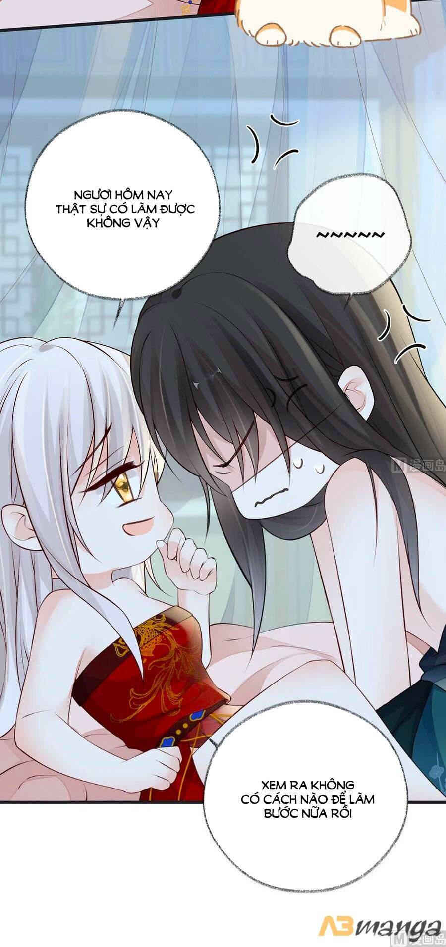 Thái Hậu Quân Hạ Thần Chapter 66 - 17