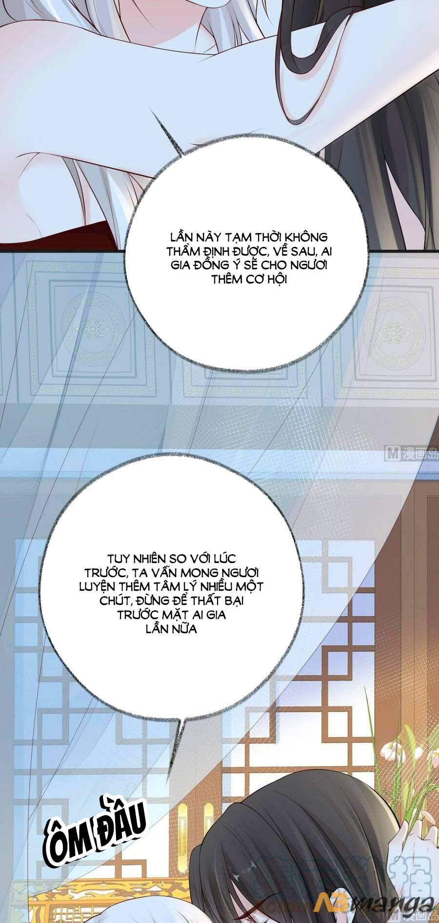 Thái Hậu Quân Hạ Thần Chapter 66 - 19