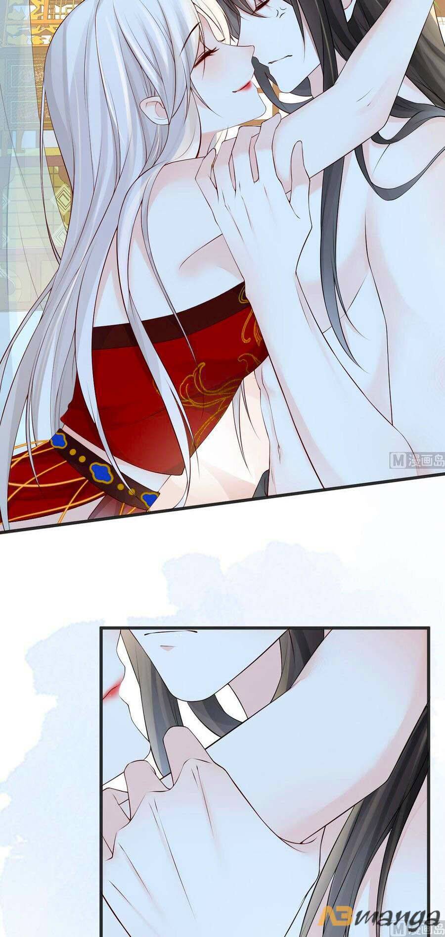 Thái Hậu Quân Hạ Thần Chapter 66 - 20