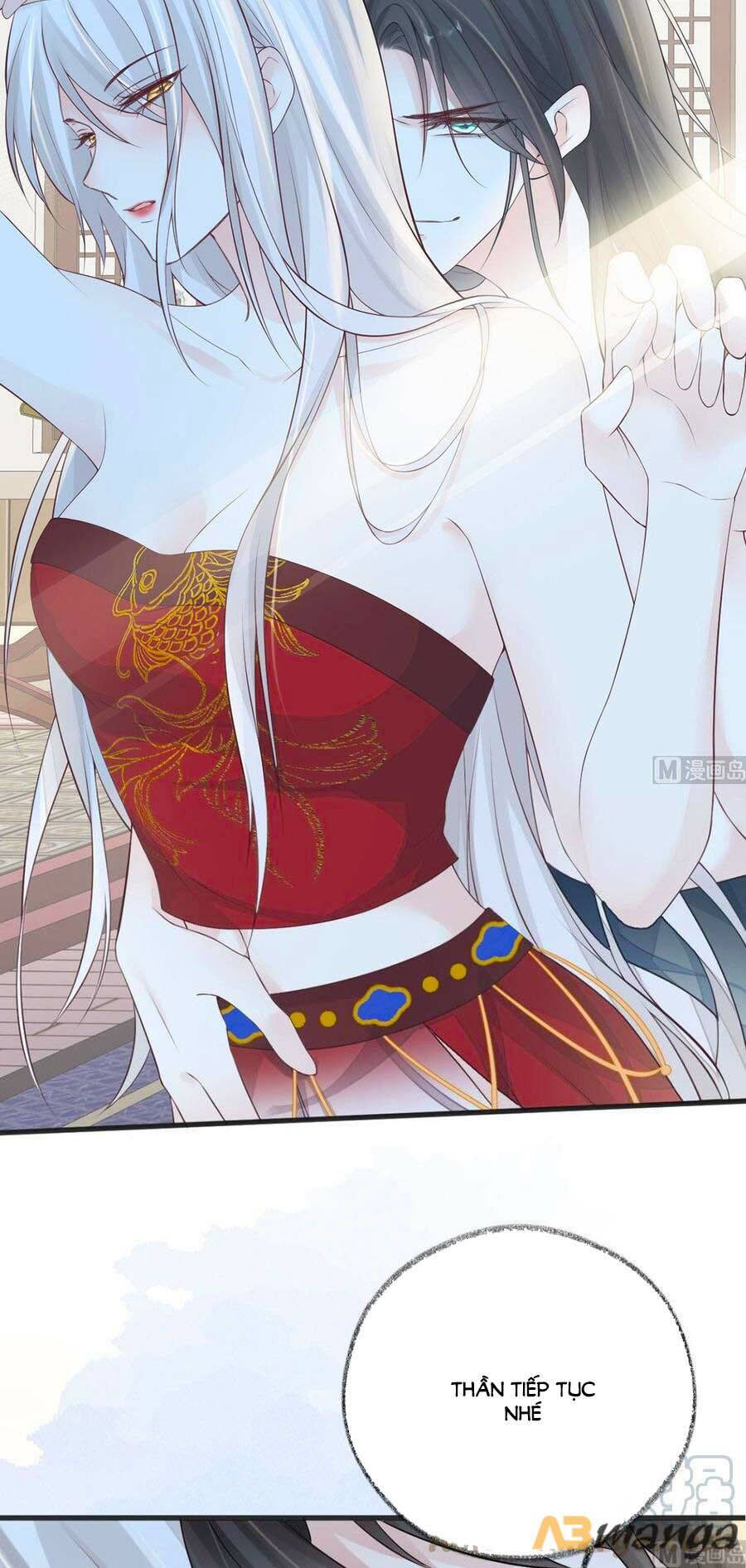 Thái Hậu Quân Hạ Thần Chapter 66 - 22