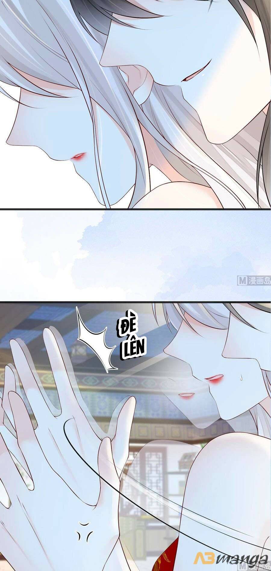 Thái Hậu Quân Hạ Thần Chapter 66 - 23