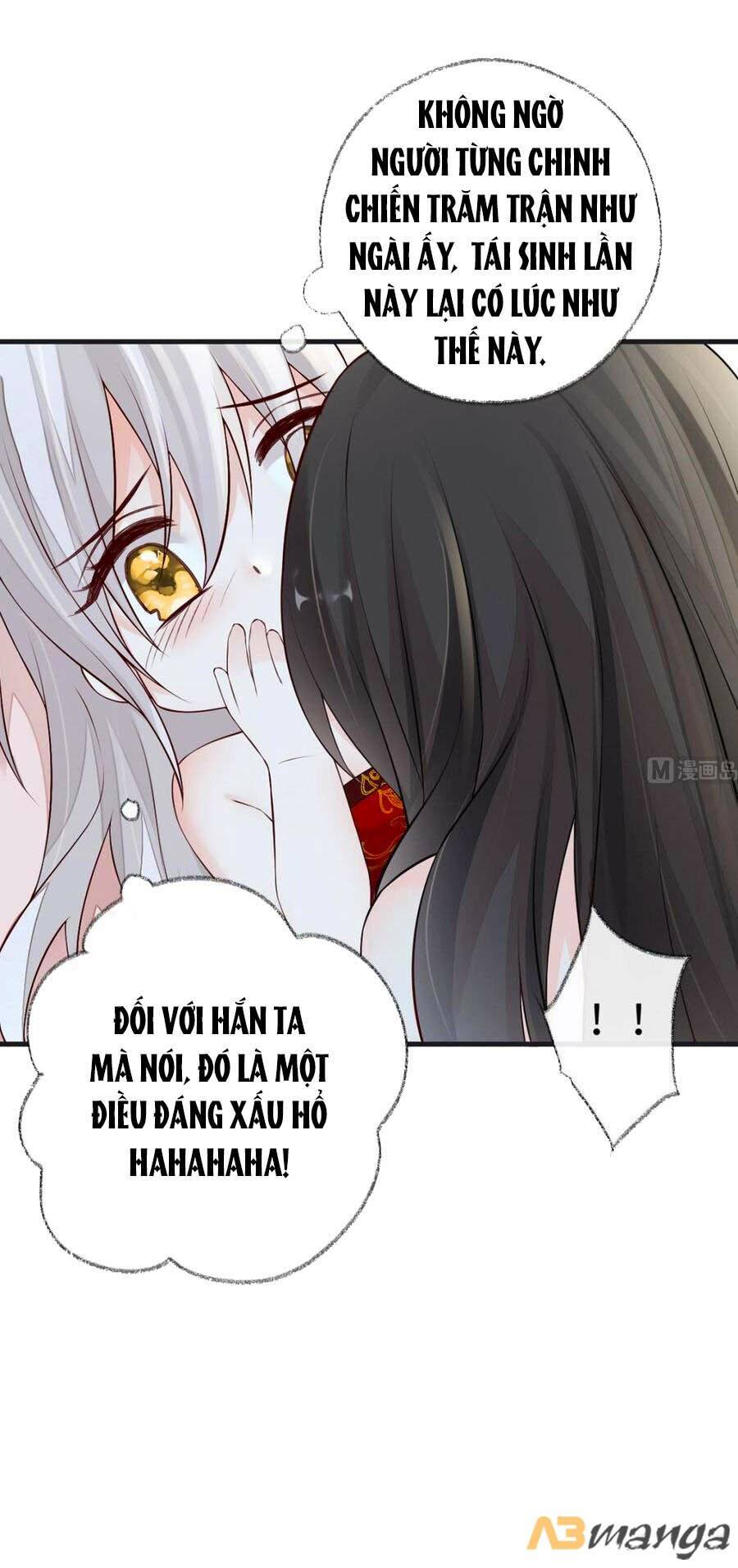 Thái Hậu Quân Hạ Thần Chapter 66 - 8