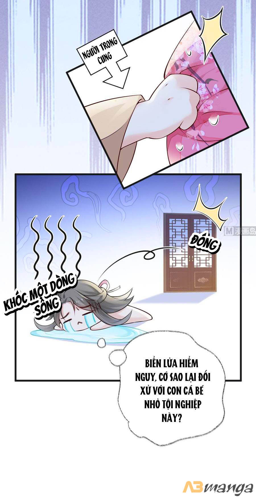 Thái Hậu Quân Hạ Thần Chapter 67 - 11