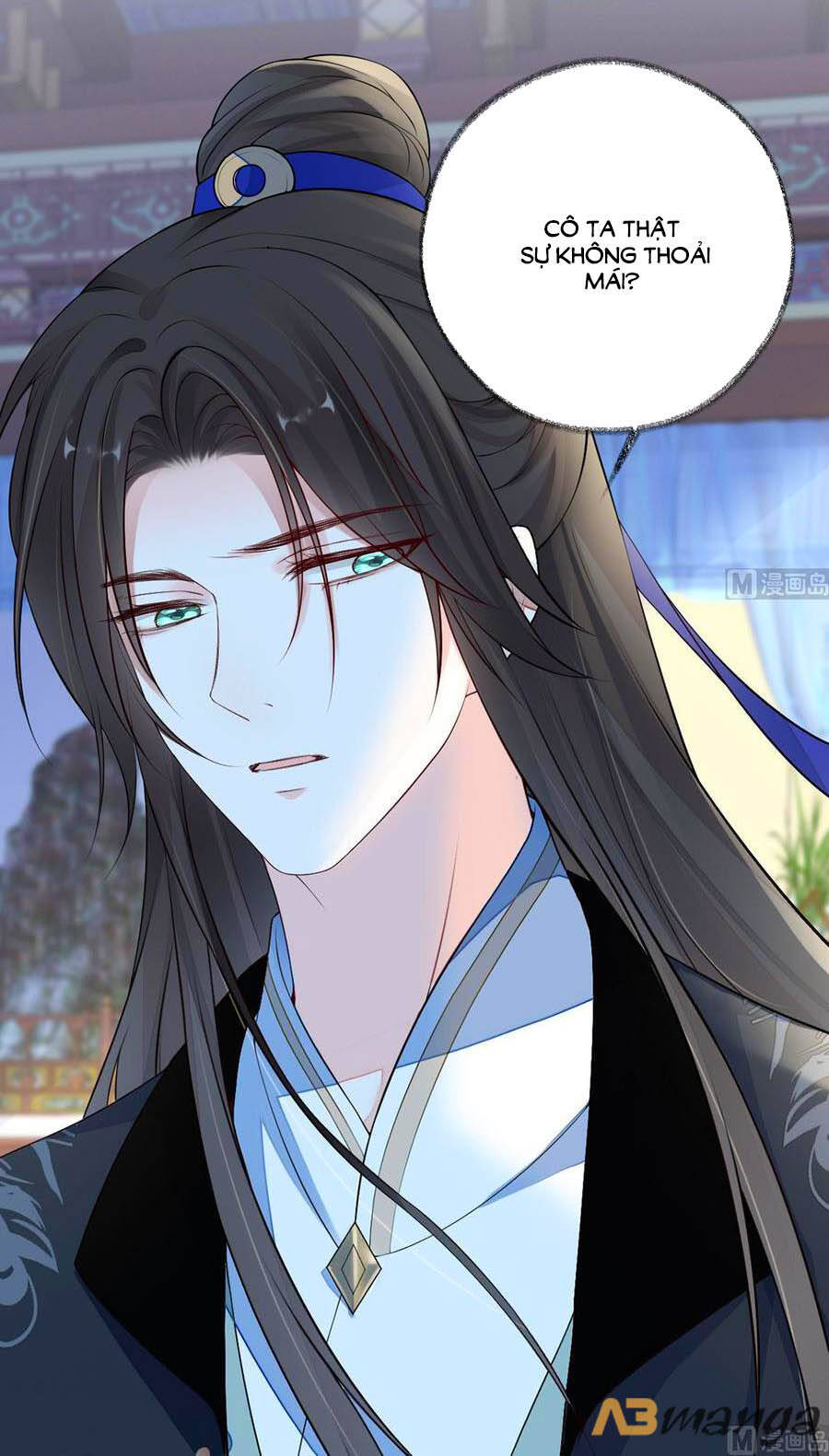 Thái Hậu Quân Hạ Thần Chapter 67 - 16