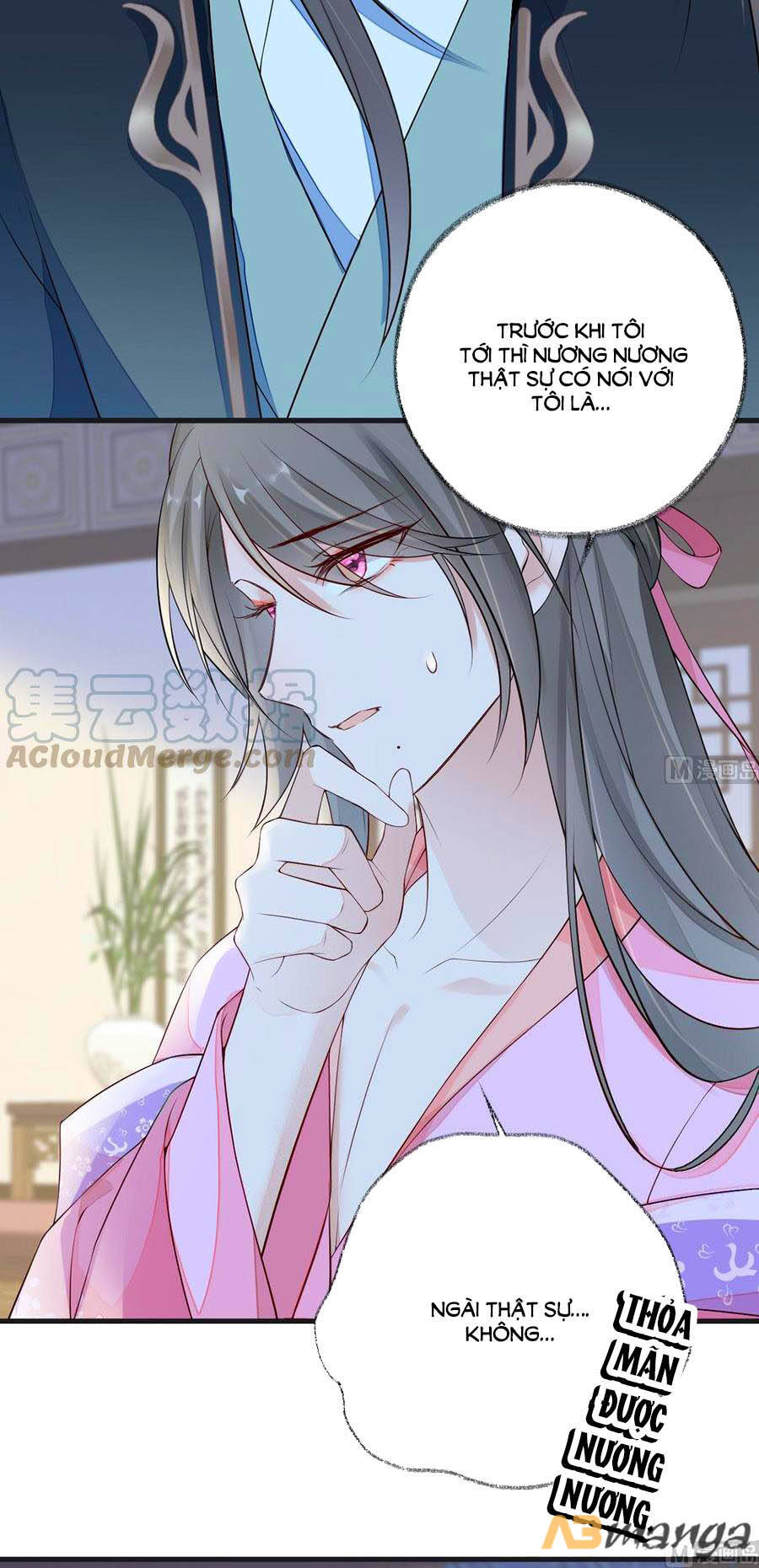 Thái Hậu Quân Hạ Thần Chapter 67 - 17