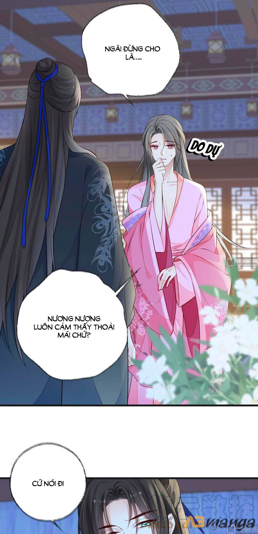 Thái Hậu Quân Hạ Thần Chapter 67 - 18