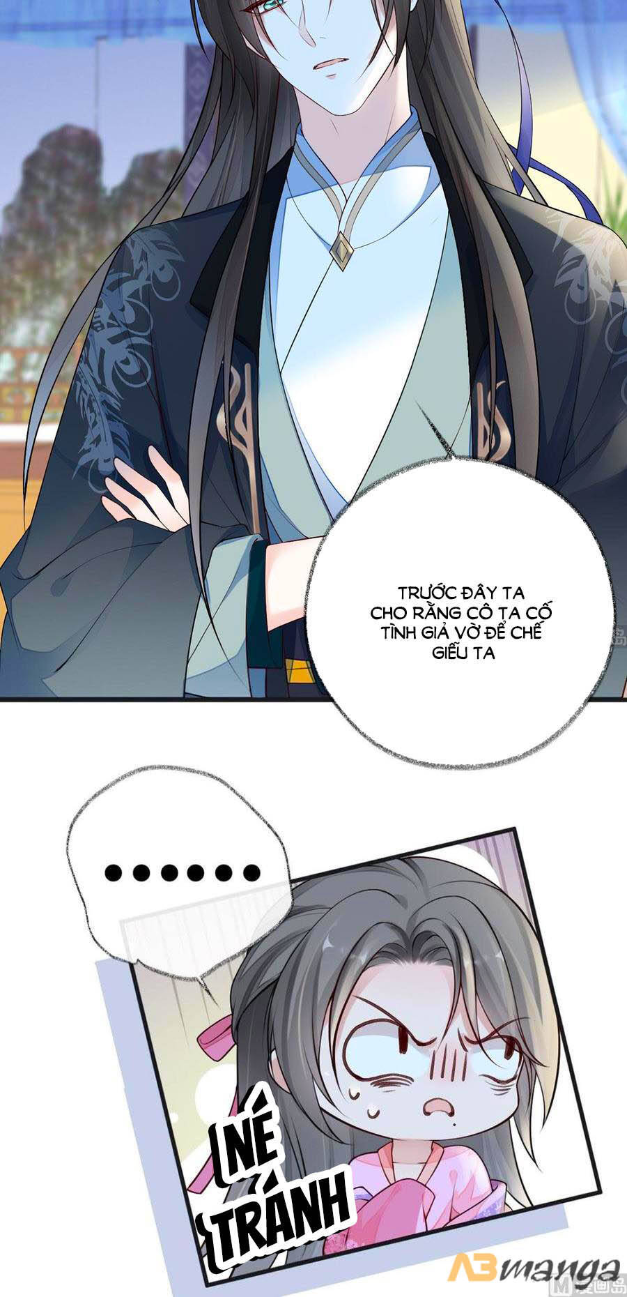 Thái Hậu Quân Hạ Thần Chapter 67 - 19