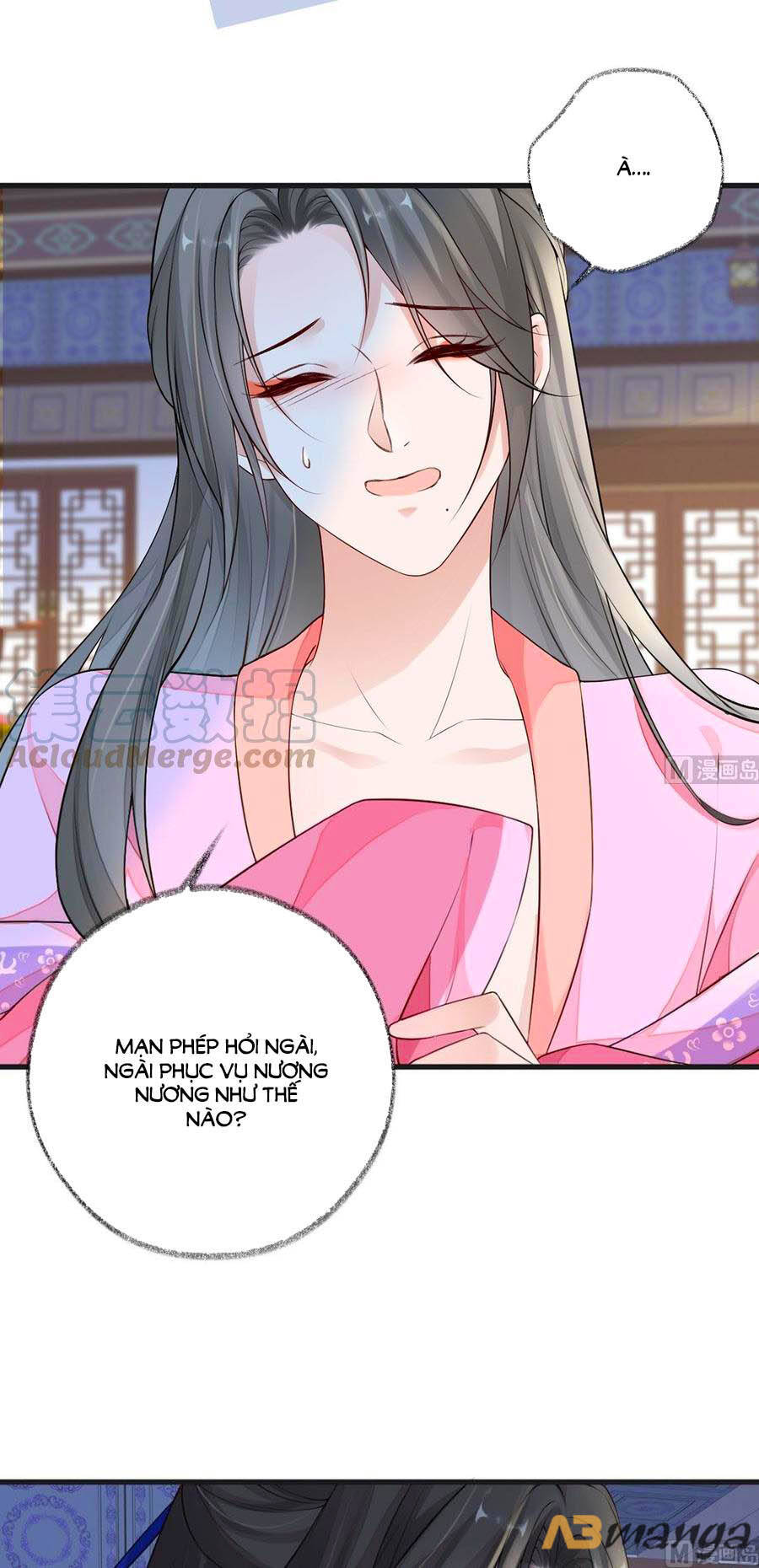 Thái Hậu Quân Hạ Thần Chapter 67 - 20