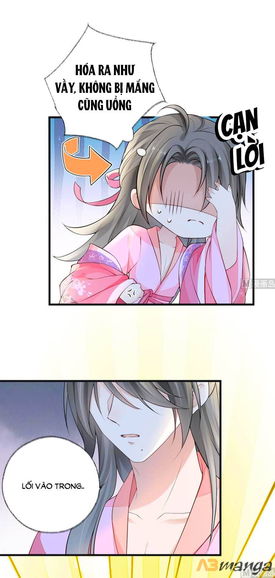 Thái Hậu Quân Hạ Thần Chapter 67 - 22